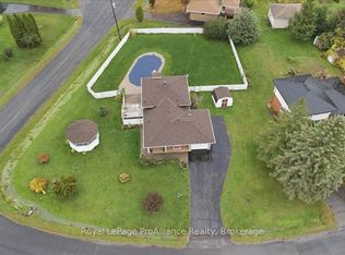 106 Burns Ave, Quinte West, ON K8R1G3
