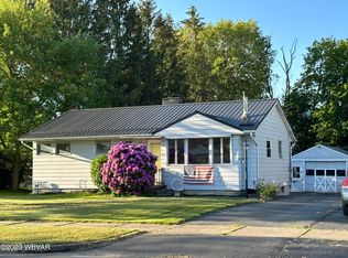 2136 Reed St, Williamsport, PA 17701