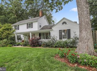 4912 Ridgewood Rd, Alexandria, VA 22312