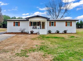 5743 County Road 27, Springville, AL 35146