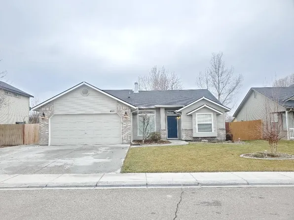 4111 E Iris Ct, Nampa, ID 83687