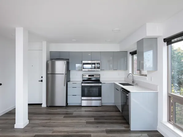 Sunset Vista, 101 N 46th St APT C3, Seattle, WA 98103