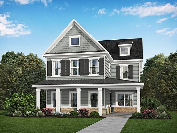 Elevation B