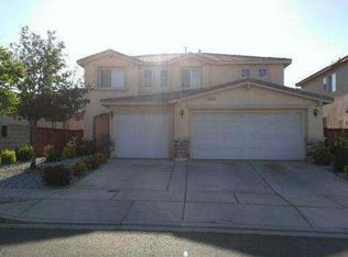 9360 Tamarisk Ave, Hesperia, CA 92345