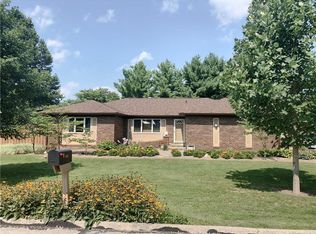 1600 Midland Dr, Franklin, IN 46131