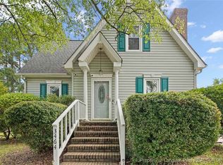 3464 McChoen Dr, Fayetteville, NC 28311