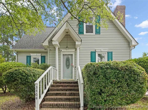 3464 McChoen Dr, Fayetteville, NC 28311
