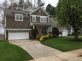 16031 Kelly Park Cres, Huntersville, NC 28078