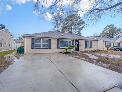 3567 Riverside Dr, Norfolk, VA, 23502