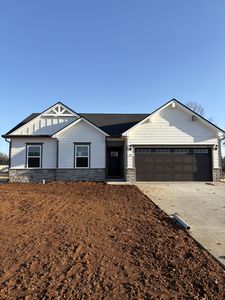 607 Ruby Cate Way Lot 163, Murfreesboro, TN, 37128