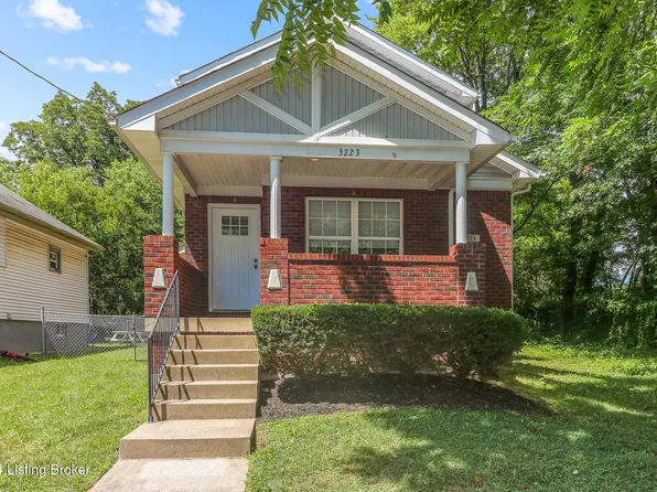 3223 Herman St, Louisville, KY 40212