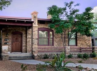 742 E University Blvd, Tucson, AZ 85719