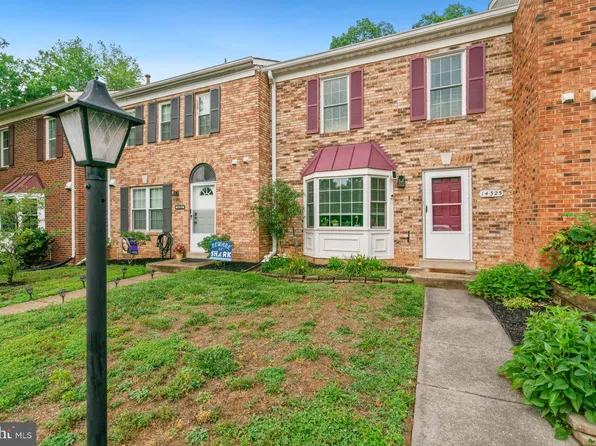 14325 N Park Ct, Woodbridge, VA 22193
