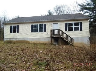 10403 Ore Bank Rd, Grottoes, VA 24441