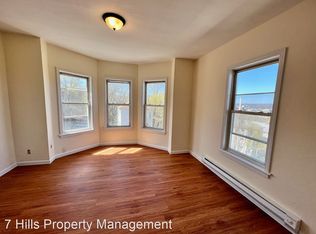 65 Catharine St #3, Worcester, MA 01605