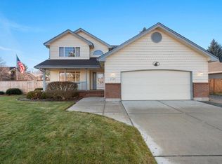 2428 E 59th Ct, Spokane, WA 99223