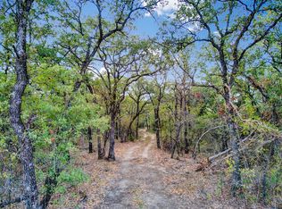 301 Mann Ln, Paradise, TX 76073