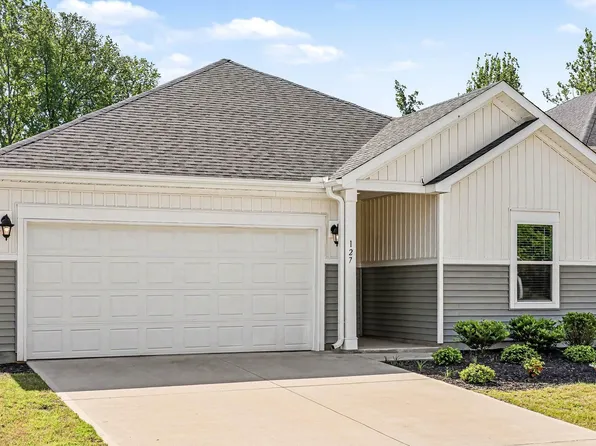 127 Mainsail Way, Spartanburg, SC 29301