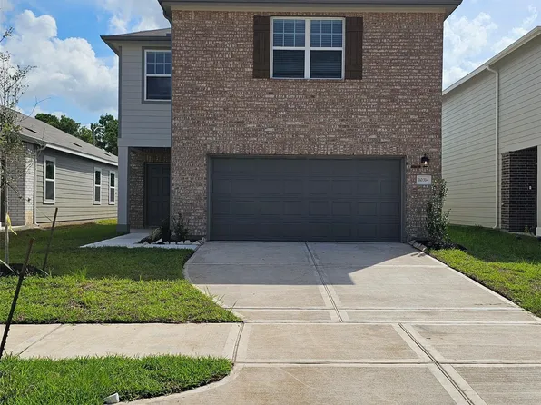 10314 Magnol Wood Dr, Houston, TX 77016