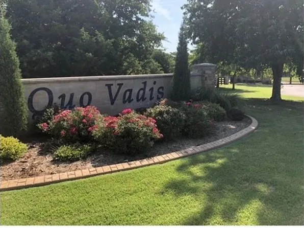 4616 Provencia Dr Lot 6, Arcadia, OK 73007