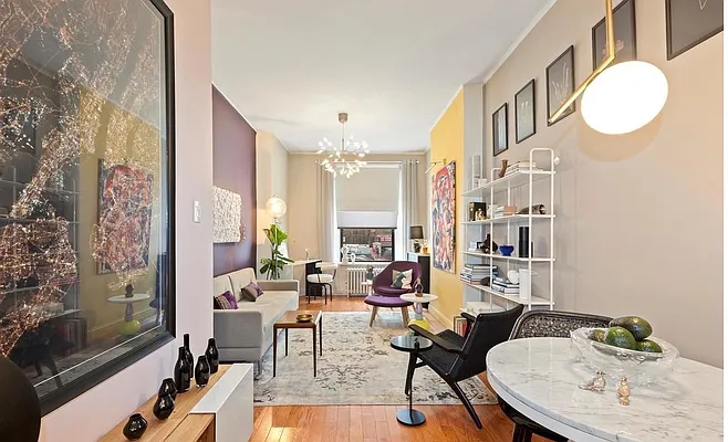 Rented by Bond New York | media 5