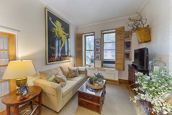 Sold by Halstead Real Estate | media 2