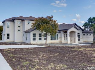 21310 Hampton Park, San Antonio, TX 78266