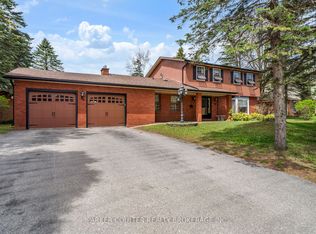 16 Cardinal Cres, Springwater, ON L9X0R1