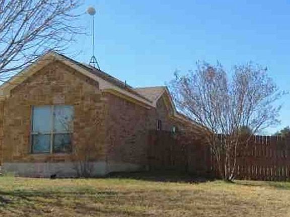 Property Side View