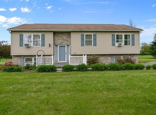 1133 Burns Road Ext, Slippery Rock, PA 16057
