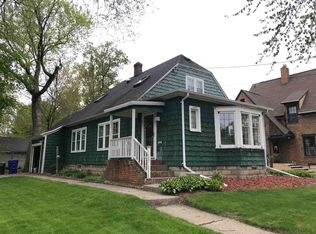 1038 E Eldorado St, Appleton, WI 54911