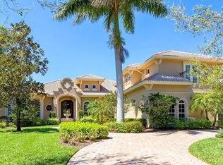 20460 Riverbrooke Run, Estero, FL 33928