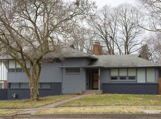 607 S Prospect Ave, Champaign, IL 61820