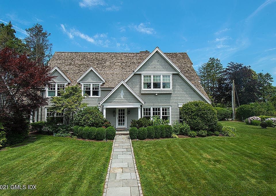 54 Binney Ln, Old Greenwich, CT 06870 | Zillow