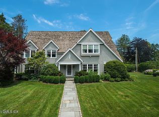 54 Binney Ln, Old Greenwich, CT 06870