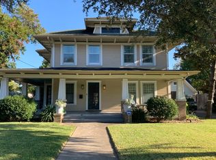 4814 Reiger Ave #1, Dallas, TX 75246