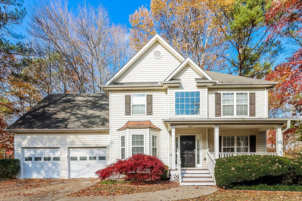 ◎さま　GA HOUSES① 3862 Saint George Ter SW, Powder Springs, GA 30127 | Zillow