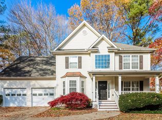 3862 Saint George Ter SW, Powder Springs, GA 30127