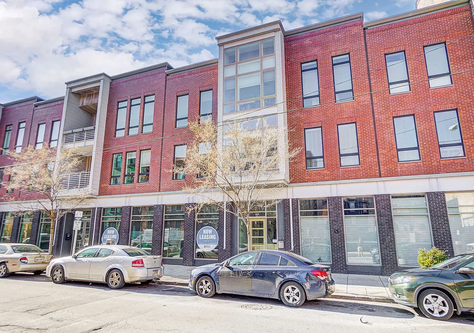 2 Beds 1 Bath Apartment — Photo 2