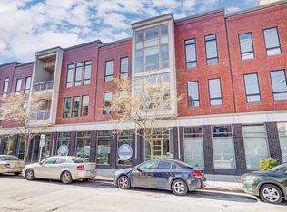 1515 Race St APT 301, Cincinnati, OH 45202