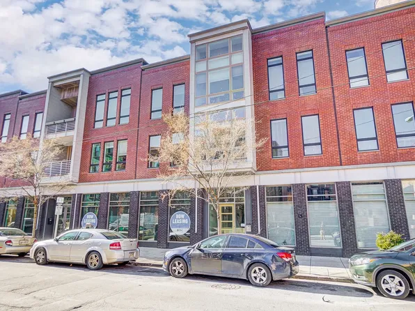 1515 Race St APT 301, Cincinnati, OH 45202