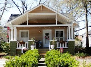 3692 Ridge Ave, Macon, GA 31204