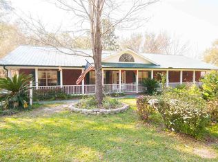 111 Arapaho Trl, Crestview, FL 32536