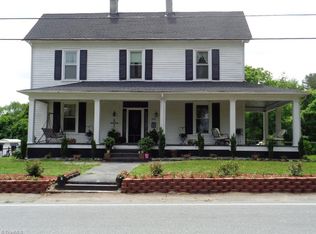 1040 Apple Orchard Rd, Germanton, NC 27019