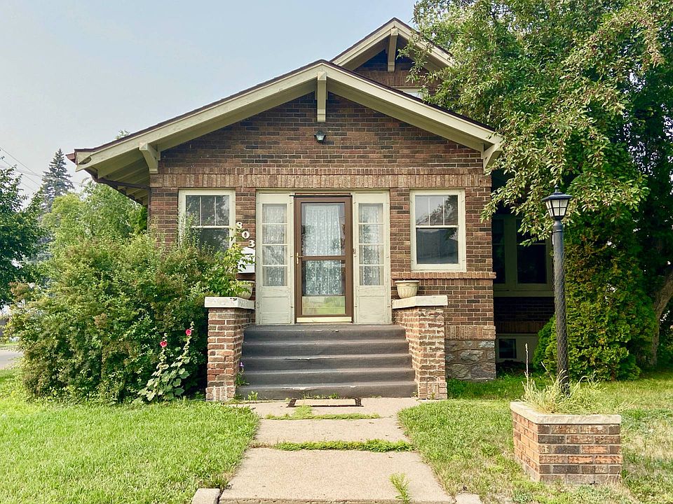 803 6th St NE, Devils Lake, ND 58301 MLS 11191220 Zillow