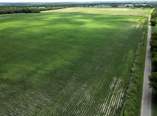 48AC County Road 2165, Klondike, TX 75448