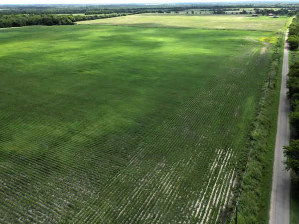 48AC County Road 2165, Klondike, TX 75448