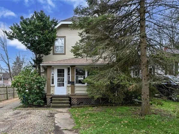 478 W Grant St, Kent, OH 44240