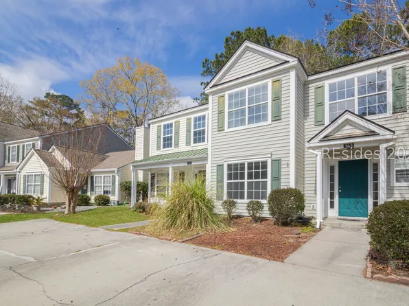 363 Gardners Cir, Bluffton, SC 29910