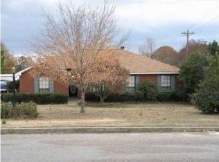 14 Willow Oak, Millbrook, AL 36022